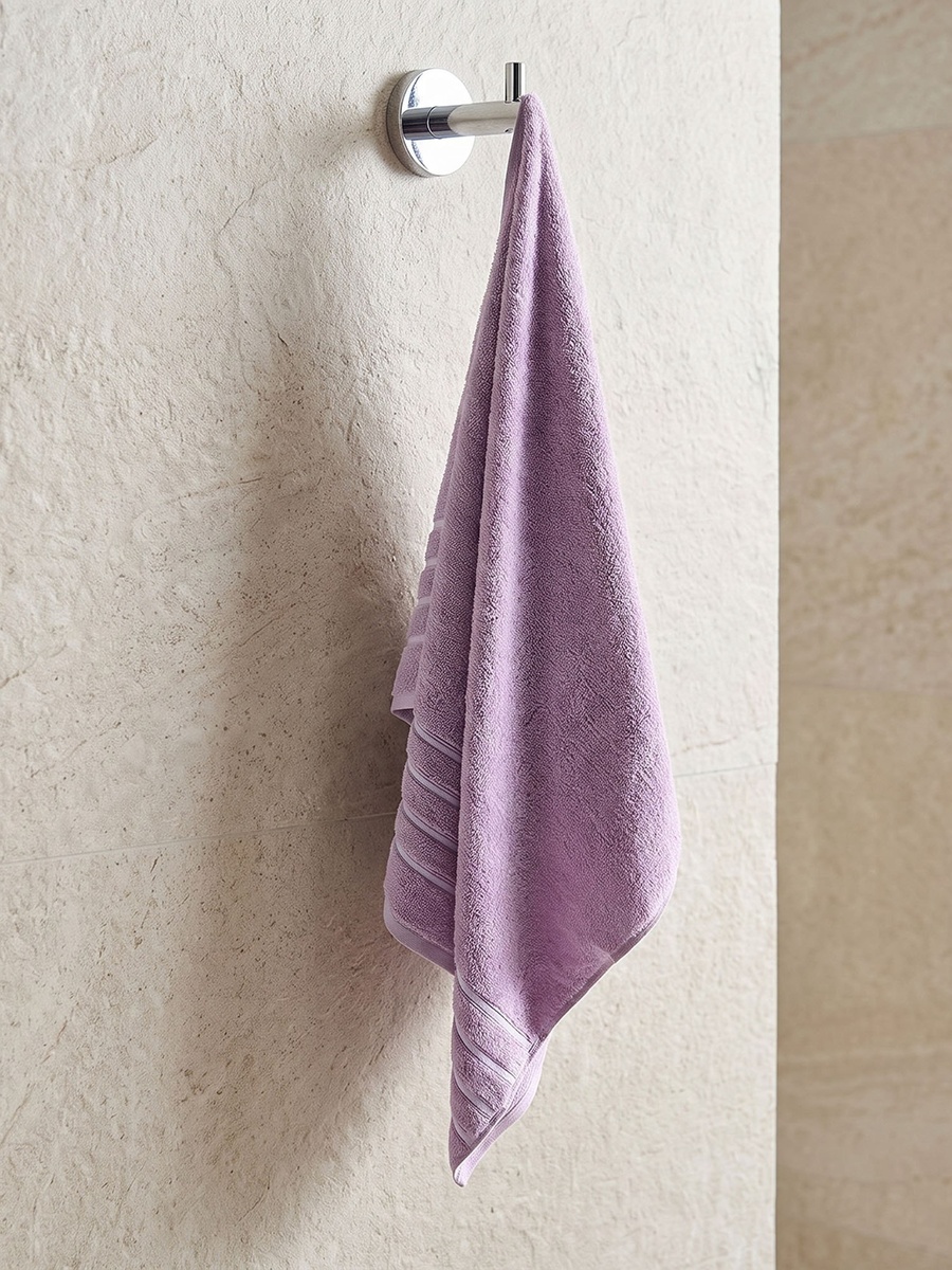 Snoopy Kids Carded Bath Towel - 65x130 cm