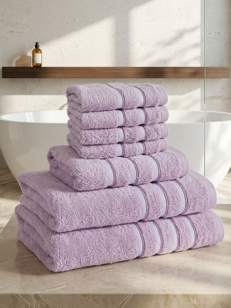 Snoopy Kids Carded Bath Towel - 65x130 cm
