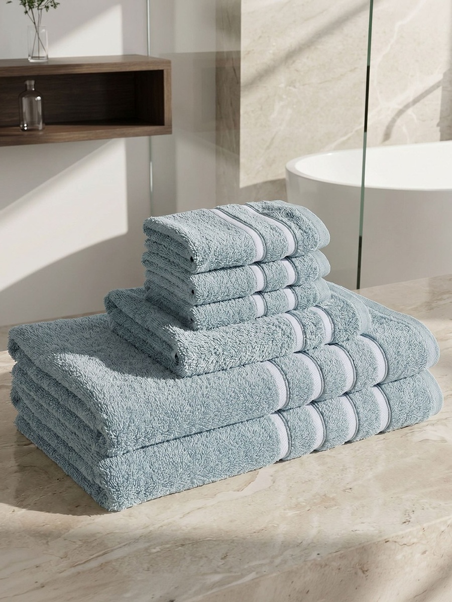 Snoopy Kids Carded Hand Towel - 40x70 cm