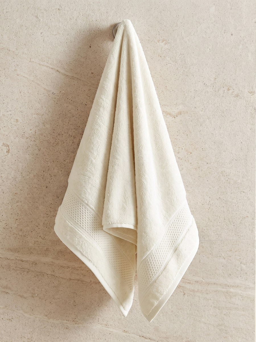 Opulence Turkish Luxury Hand Towel - 50x90 cm