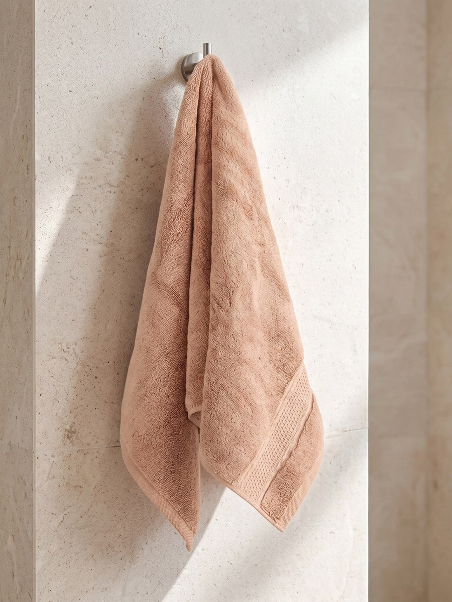 Opulence Turkish Luxury Hand Towel - 50x90 cm