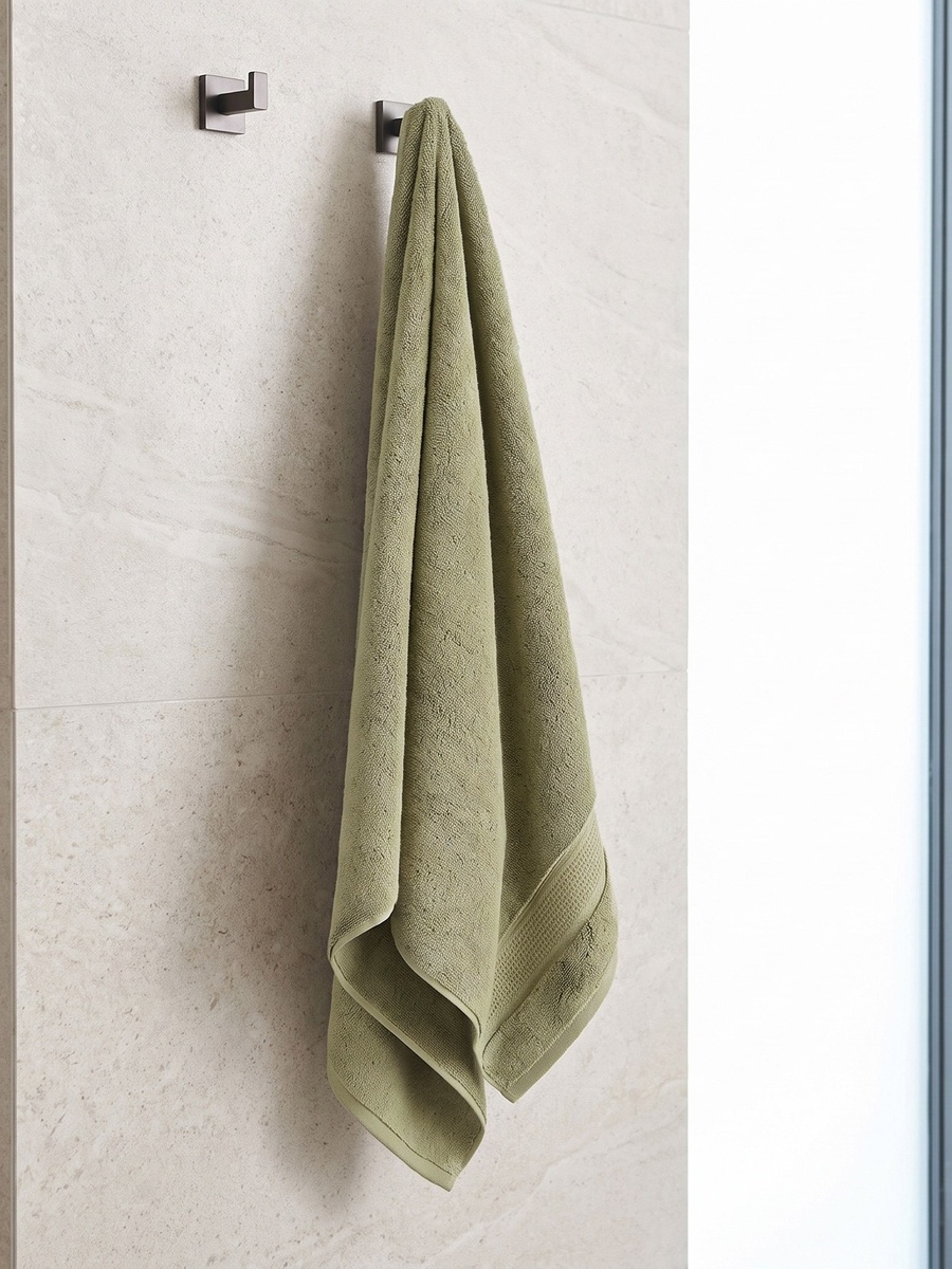 Opulence Turkish Luxury Bath Towel - 70x140 cm