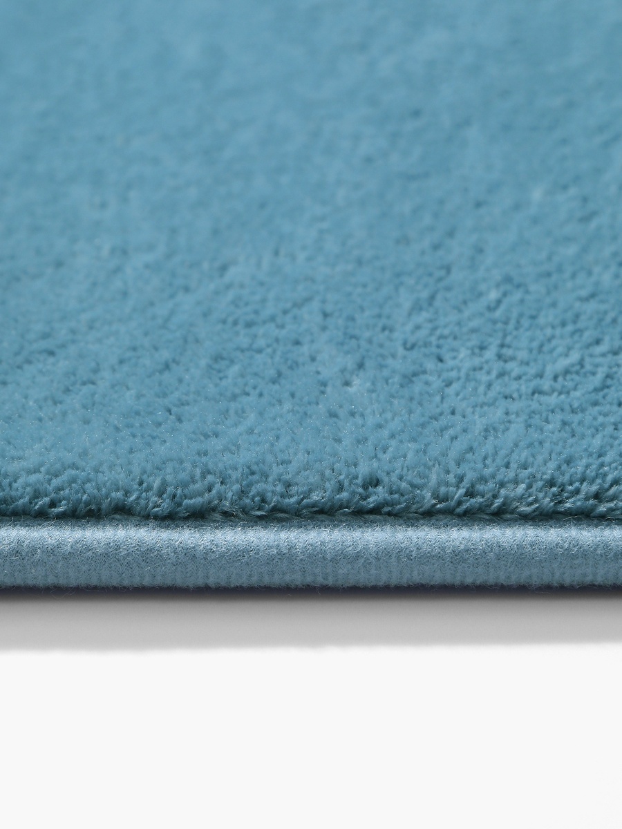 Covara Memory Foam Bath Mat - 35x55 cm