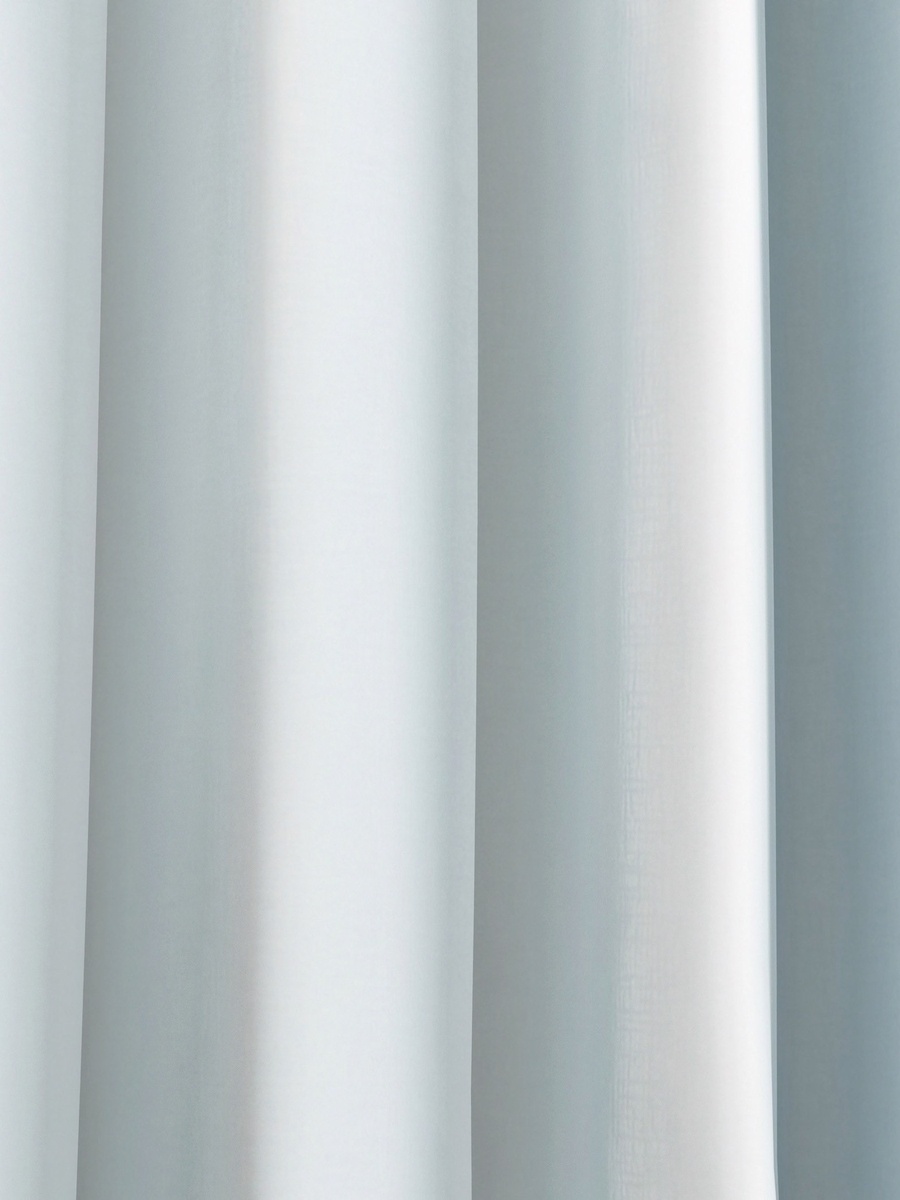 Rio Jacquard Curtain Pair - 140x240 cm