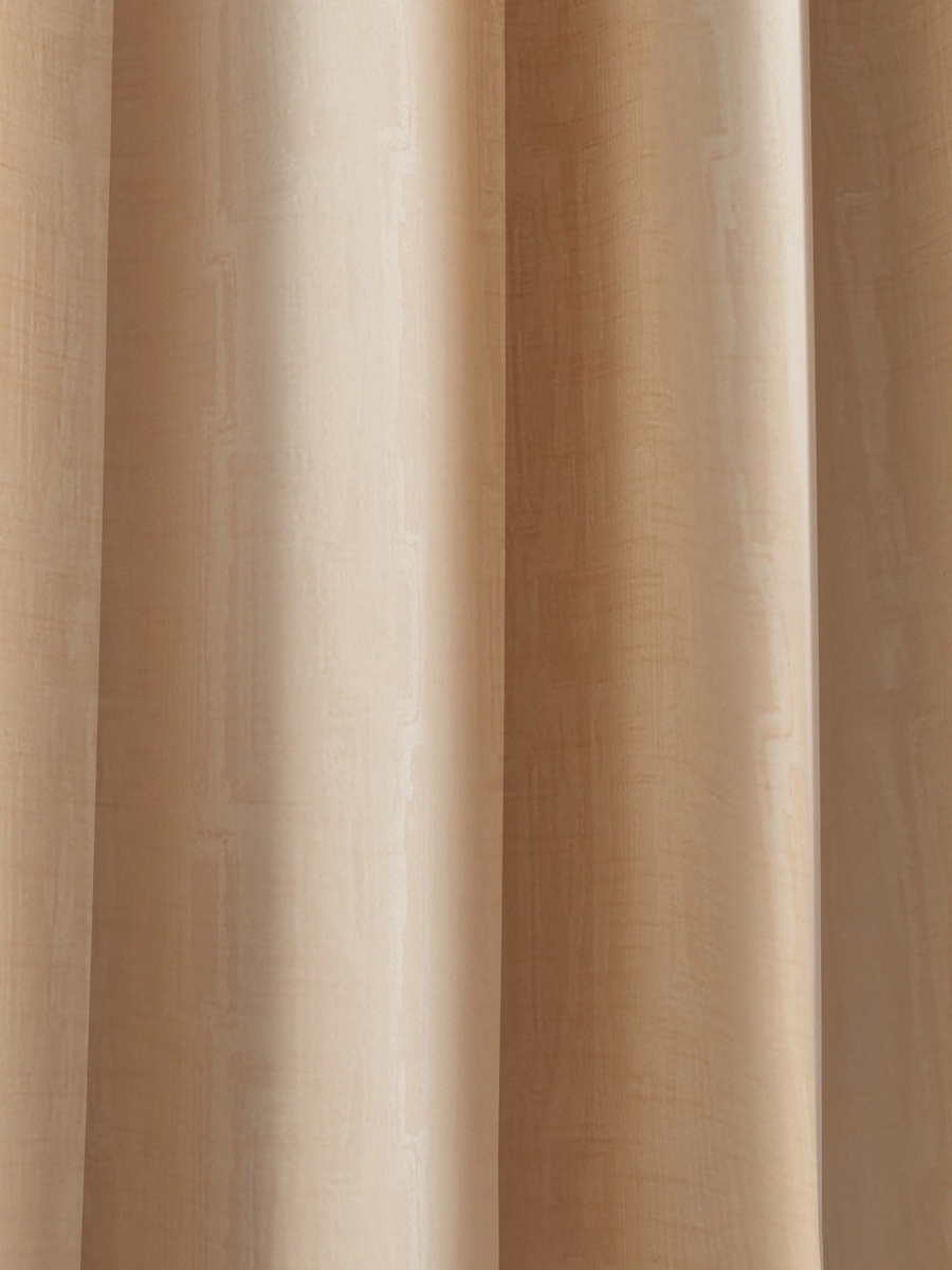 Tera Jacquard Curtain Pair -135x300 cm