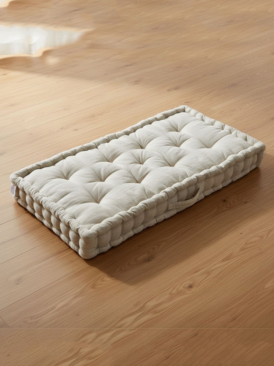 وسادة أرضية، 50x100x10 سم
