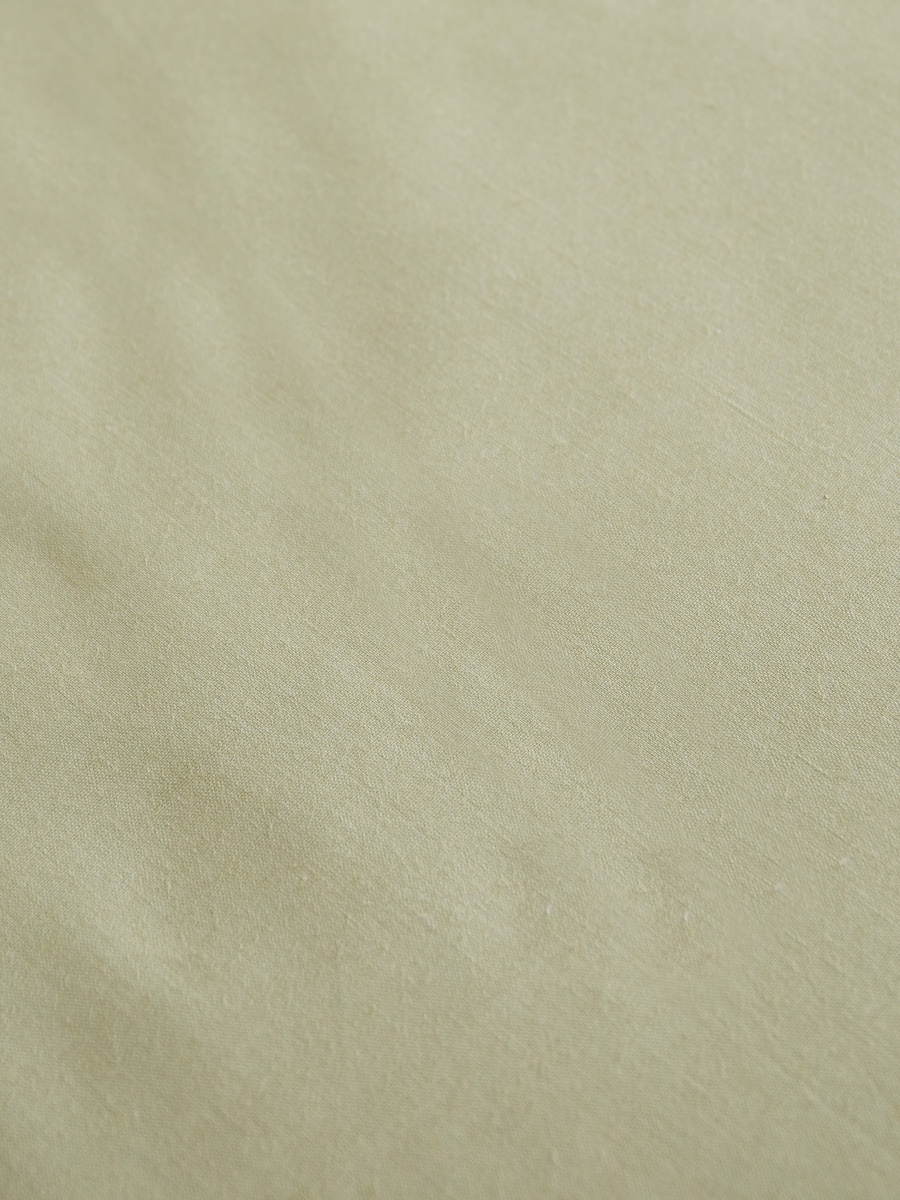 Bristol Polycotton King Fitted Sheet - 180x200+25 cm