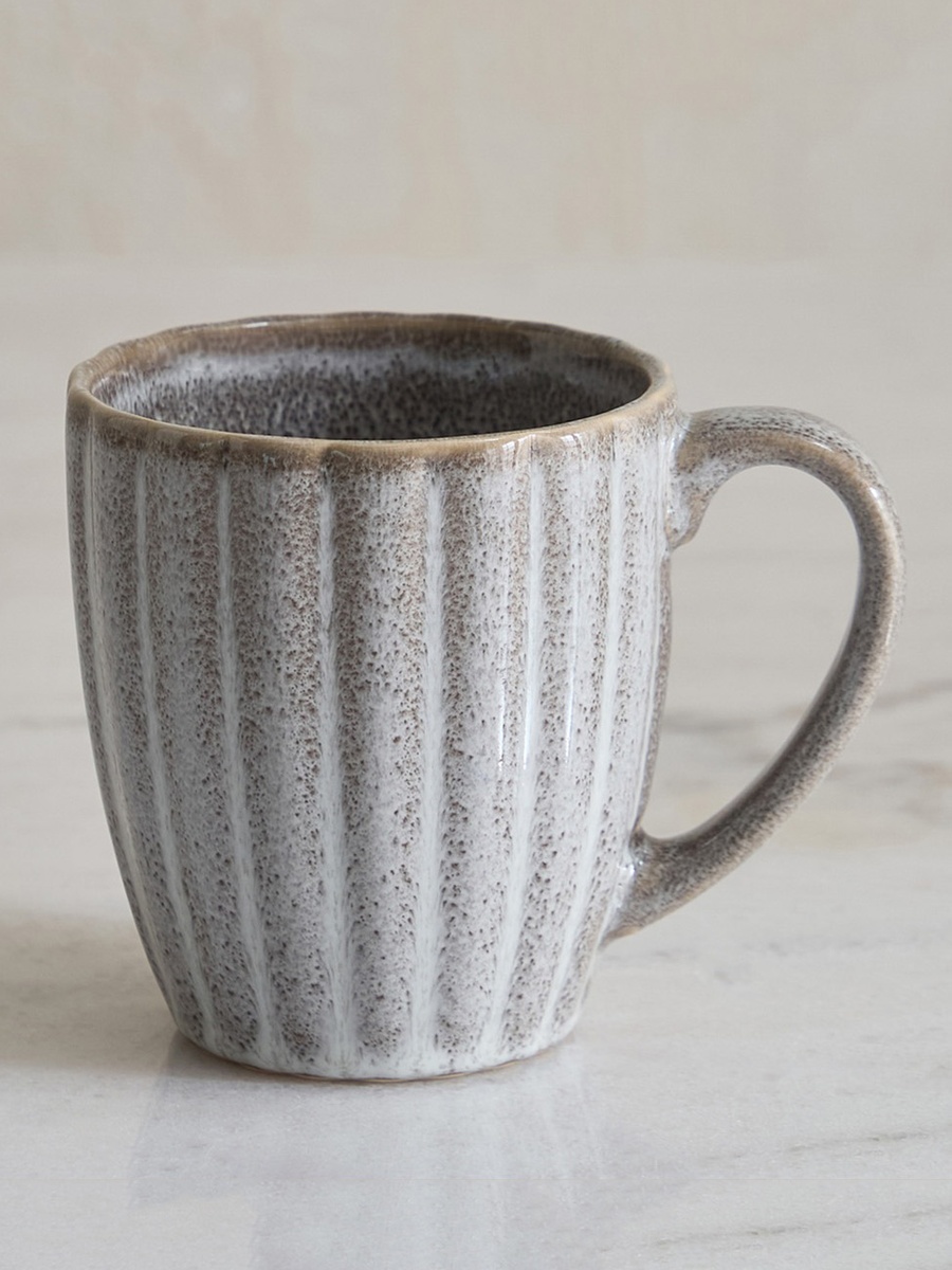 Siam Scallop Mug - 414 ml