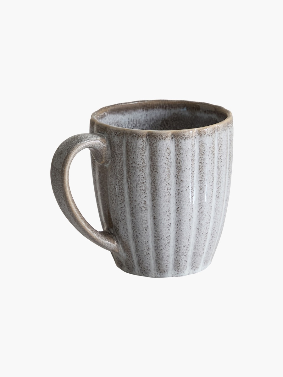 Siam Scallop Mug - 414 ml