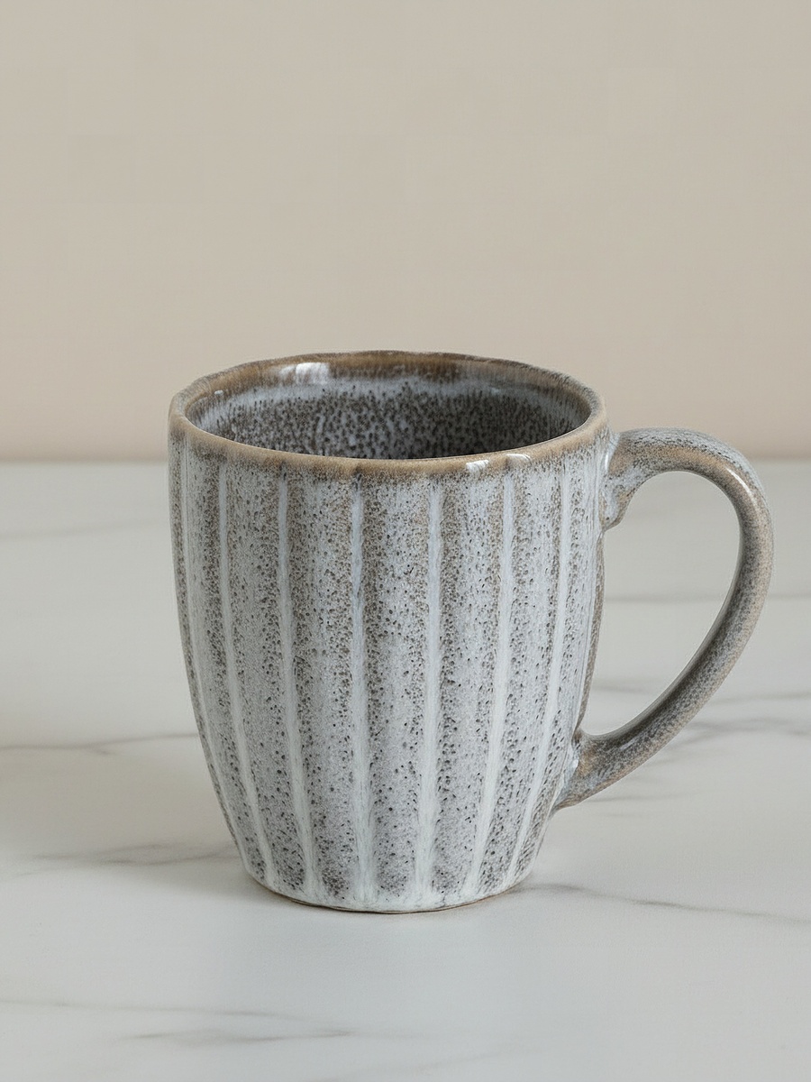 Siam Scallop Mug - 414 ml