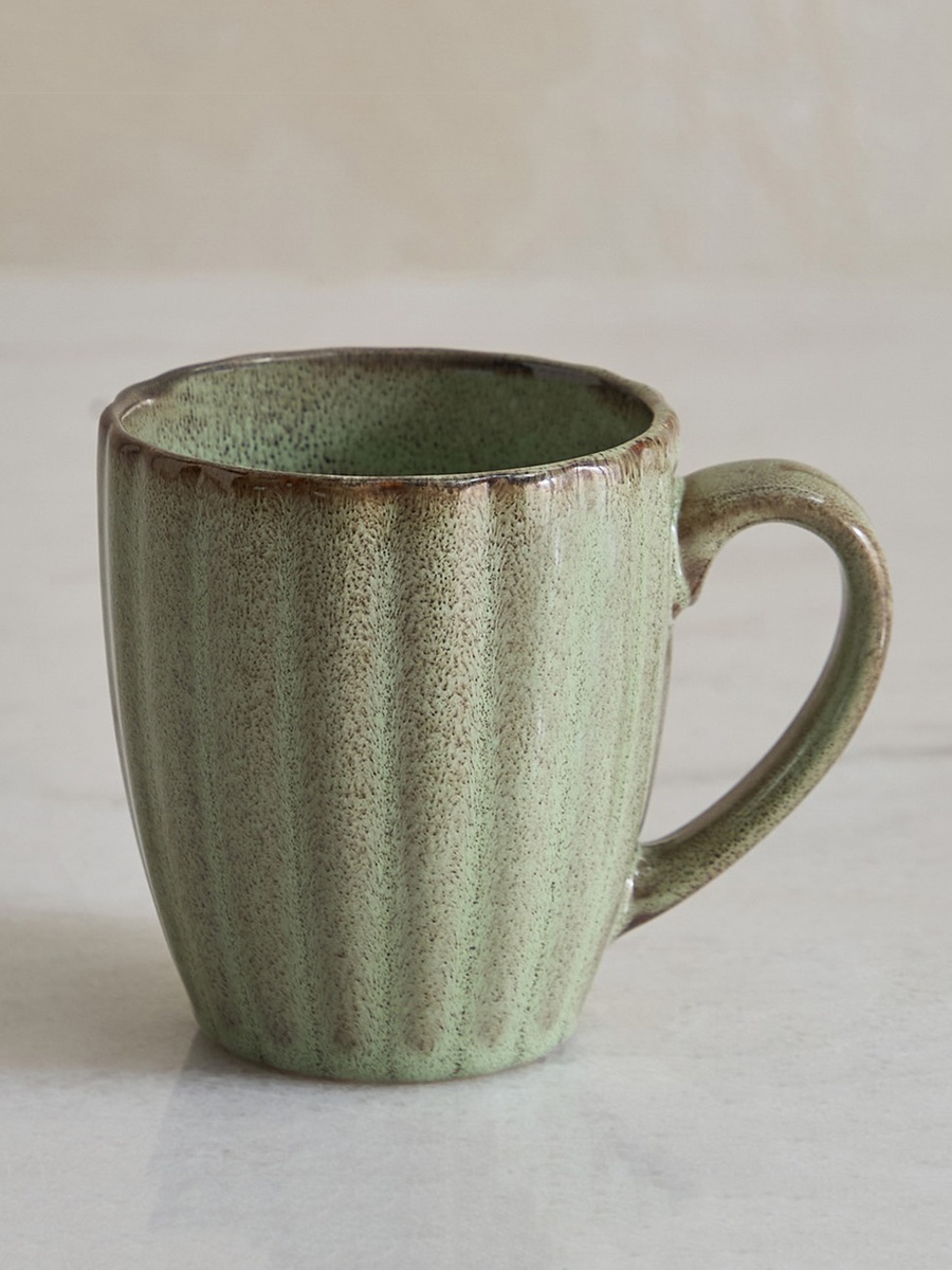 Siam Scallop Mug - 414 ml