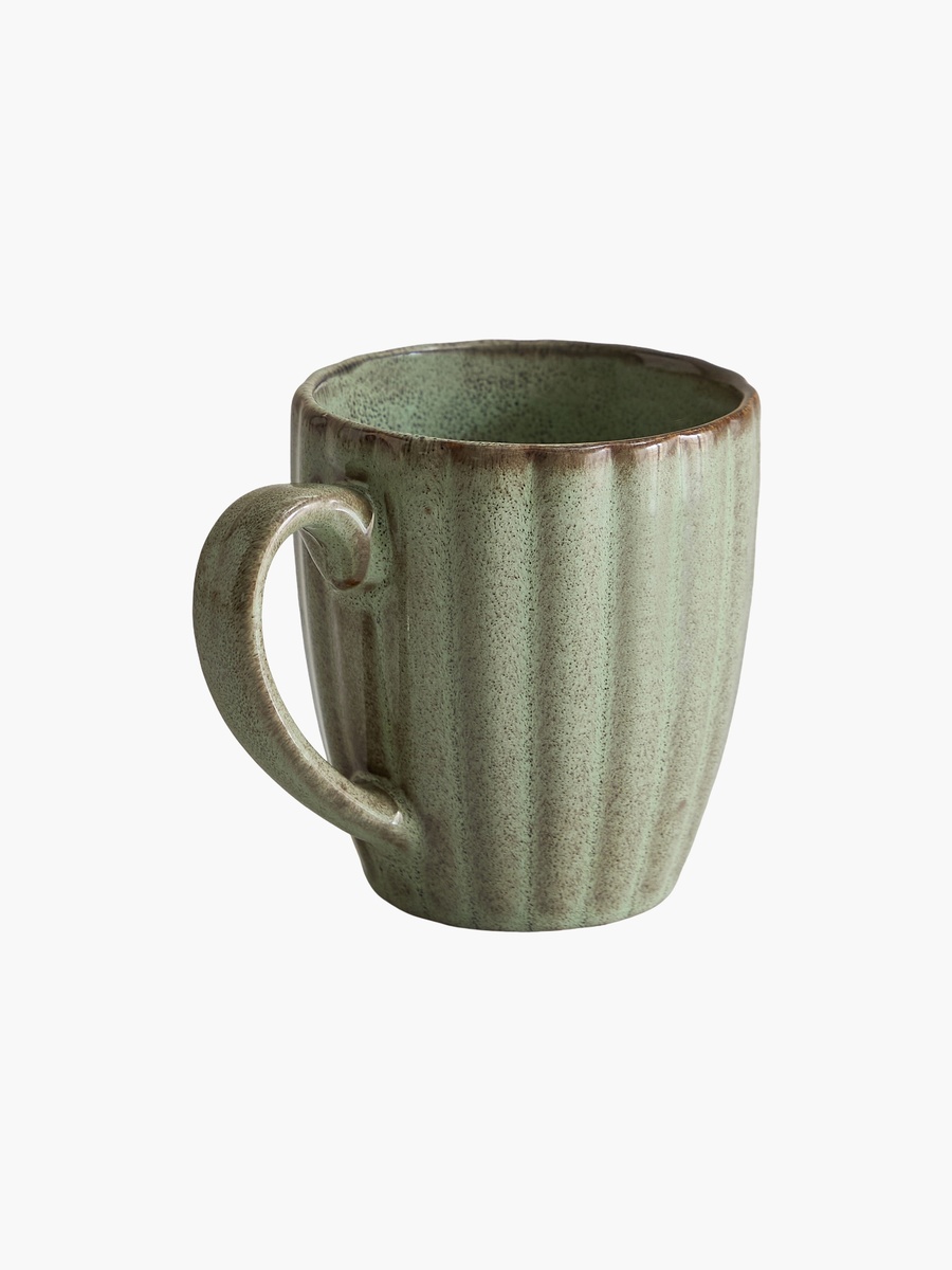 Siam Scallop Mug - 414 ml