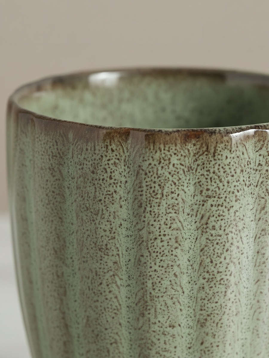 Siam Scallop Mug - 414 ml