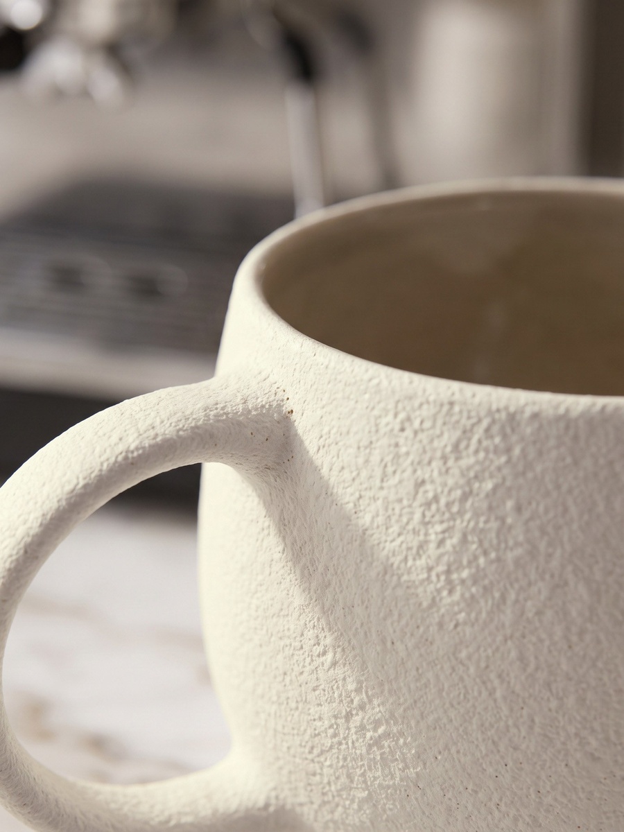 Lexus Mug - 550 ml