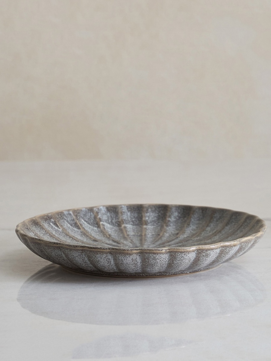 Siam Scallop Side Plate - 20 cm