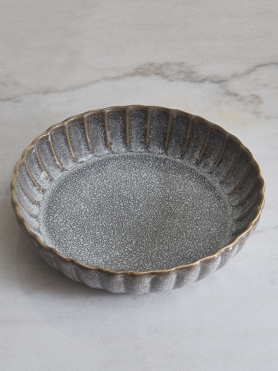 Siam Scallop Soup Plate - 21.5 cm
