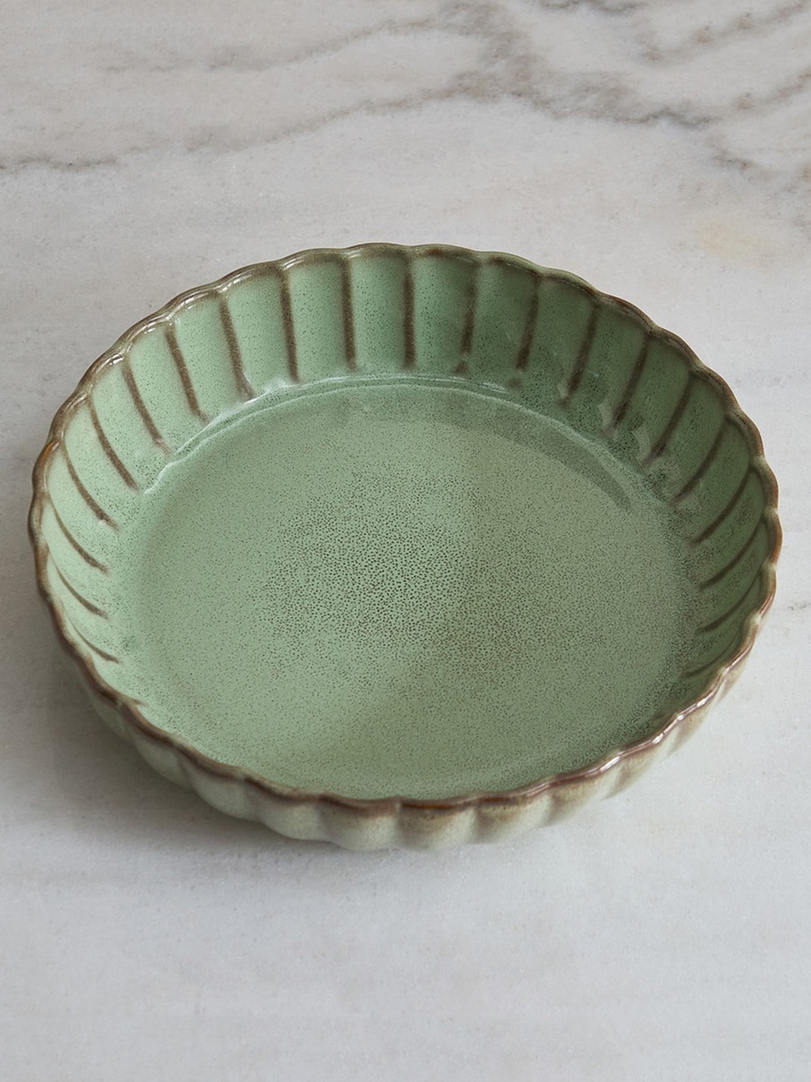 Siam Scallop Soup Plate - 21.5 cm