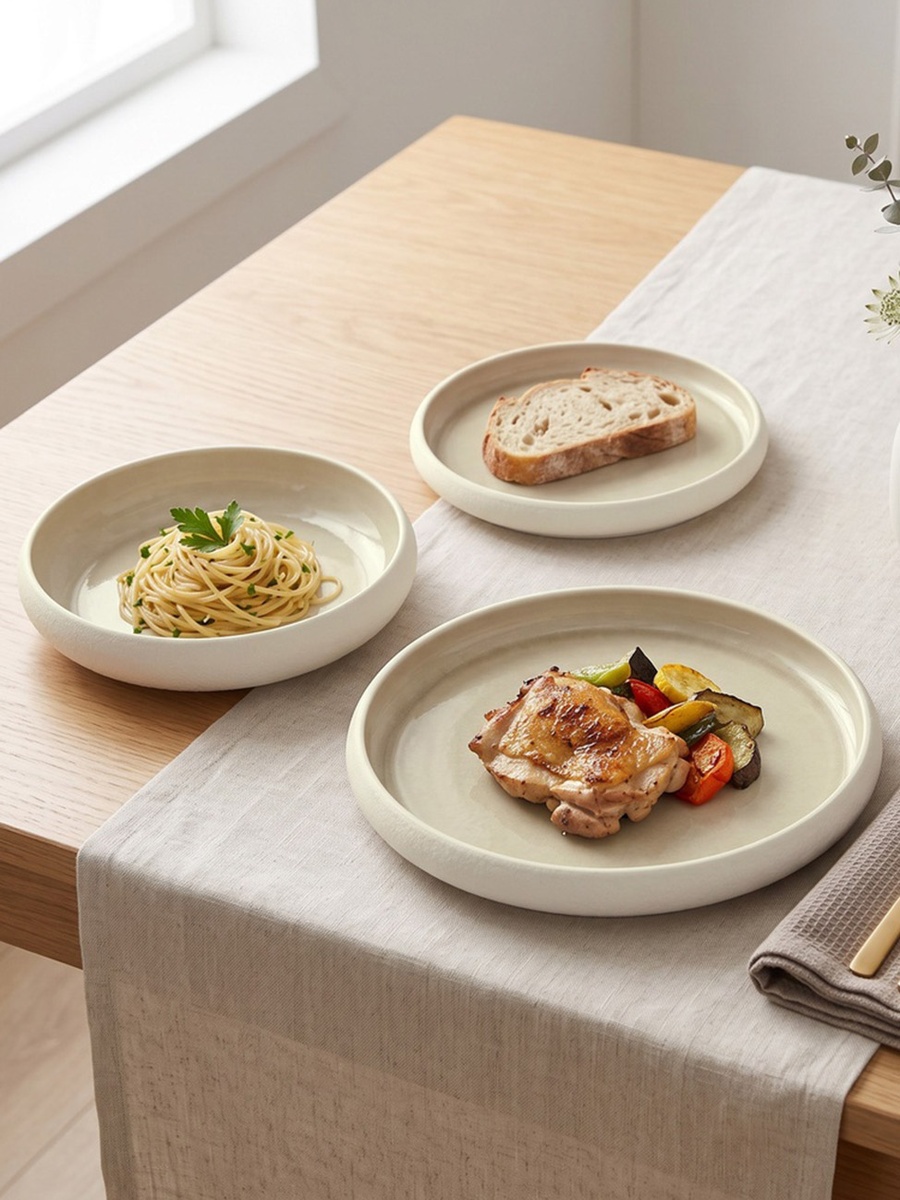 Lexus Dinner Plate - 26 cm