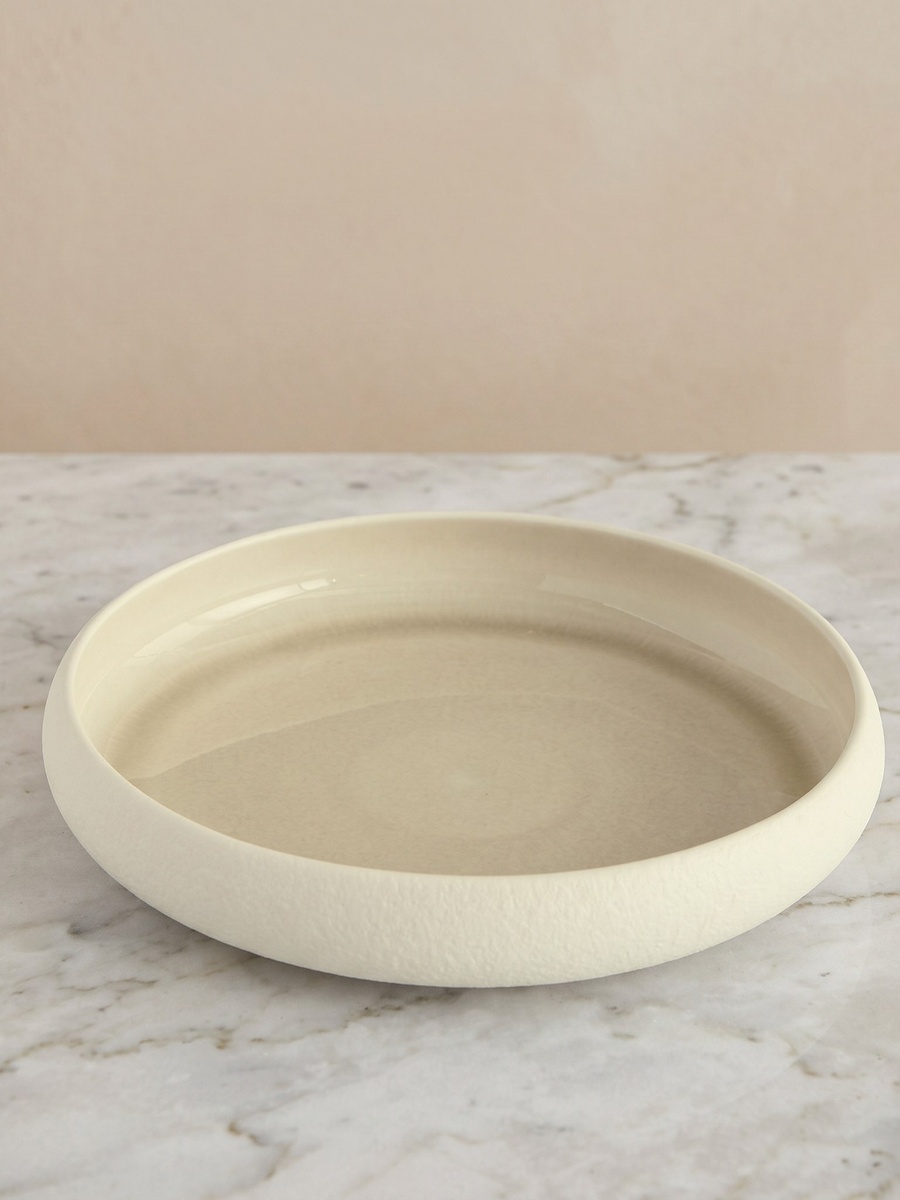Lexus Pasta Plate - 22 cm