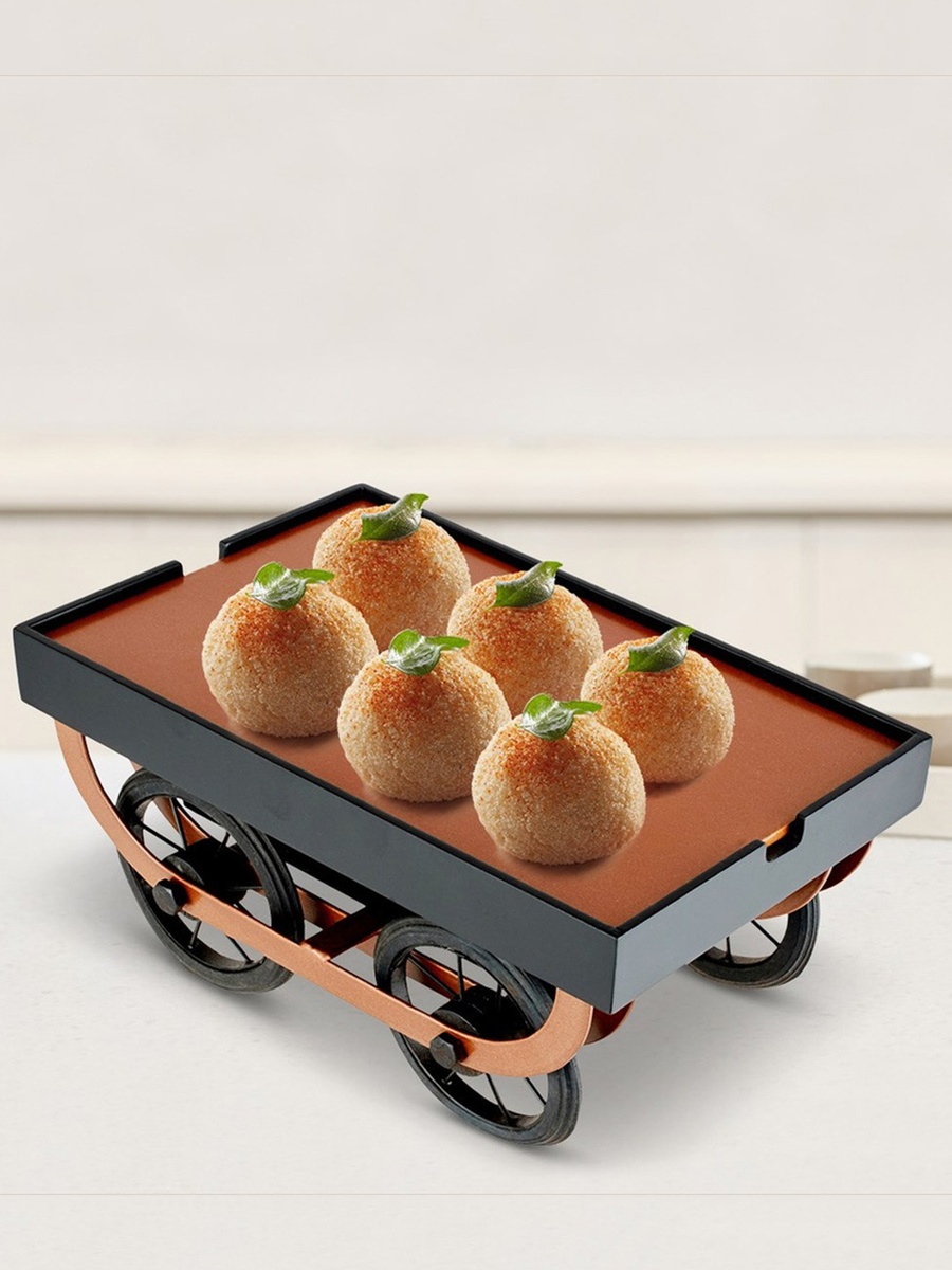 Indie Vibe Pani Puri Cart