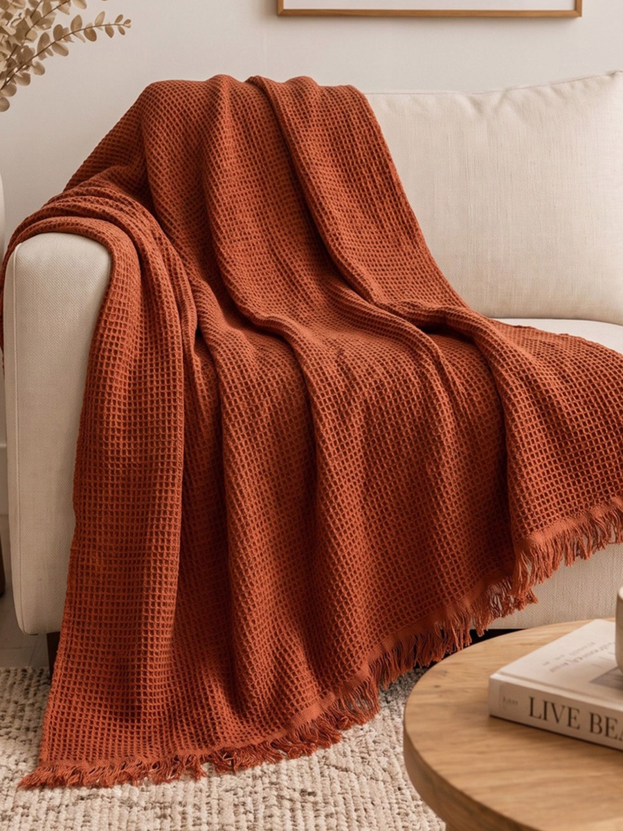 غطاء سادة، 130x170 سم