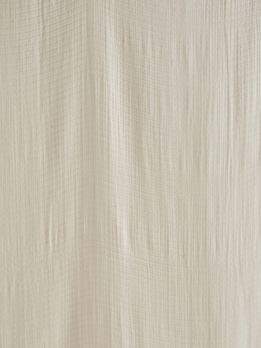Weave Elegance Elysian Gauze Throw - 130x170 cm