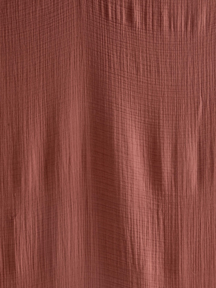 Weave Elegance Elysian Gauze Throw - 130x170 cm