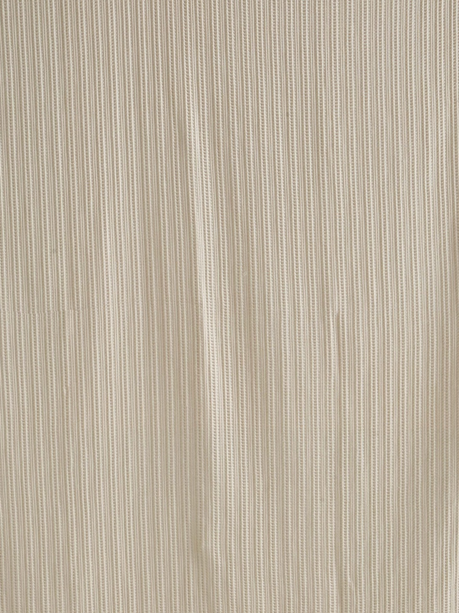 Weave Elegance Mellow Cotton and Viscose Waffle Throw - 130x170 cm