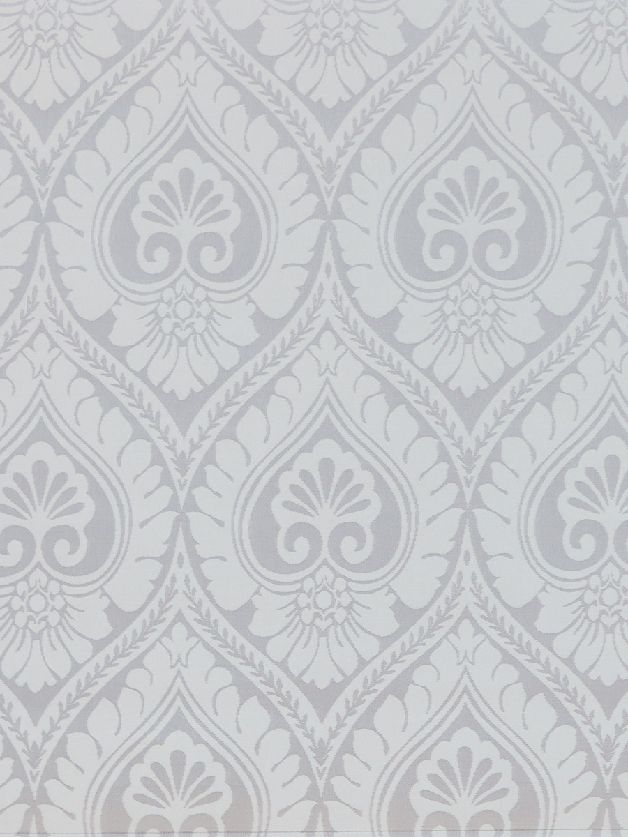 Delta Blackout Jacquard Roller Blind - 120x210 cm