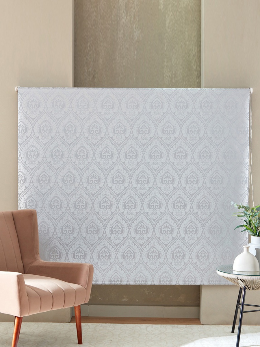 Delta Blackout Jacquard Roller�Blind - 180x210 cm