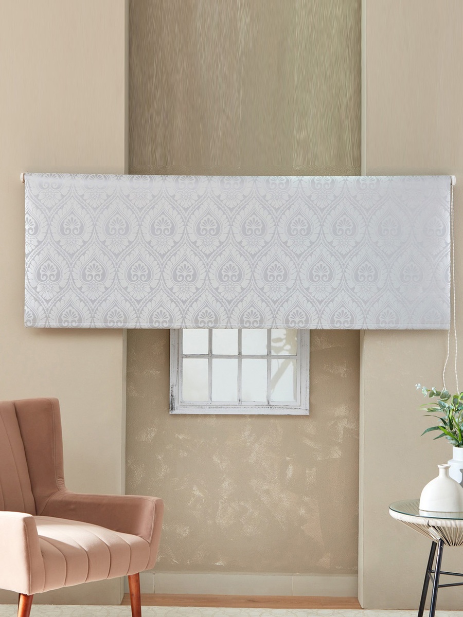 Delta Blackout Jacquard Roller�Blind - 180x210 cm