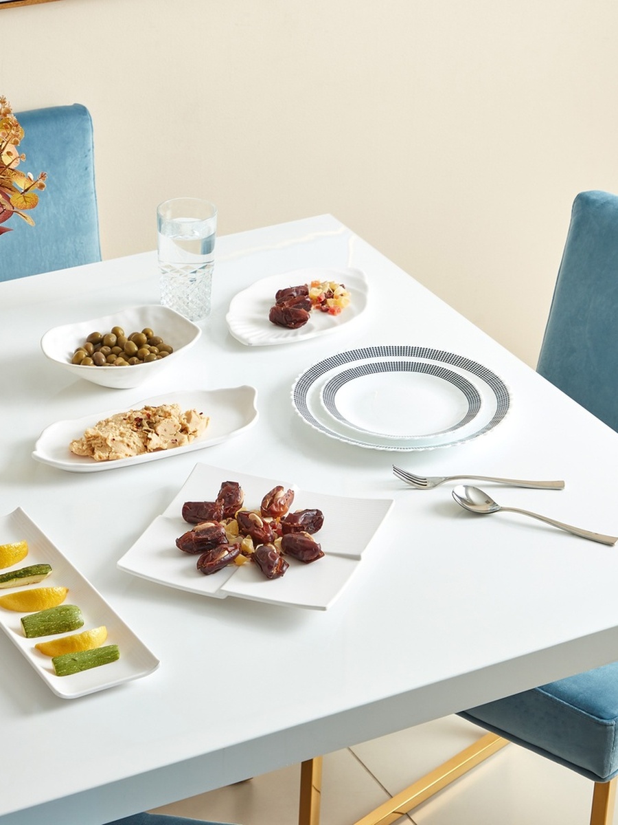Classic Milano Bowl - 19 cm