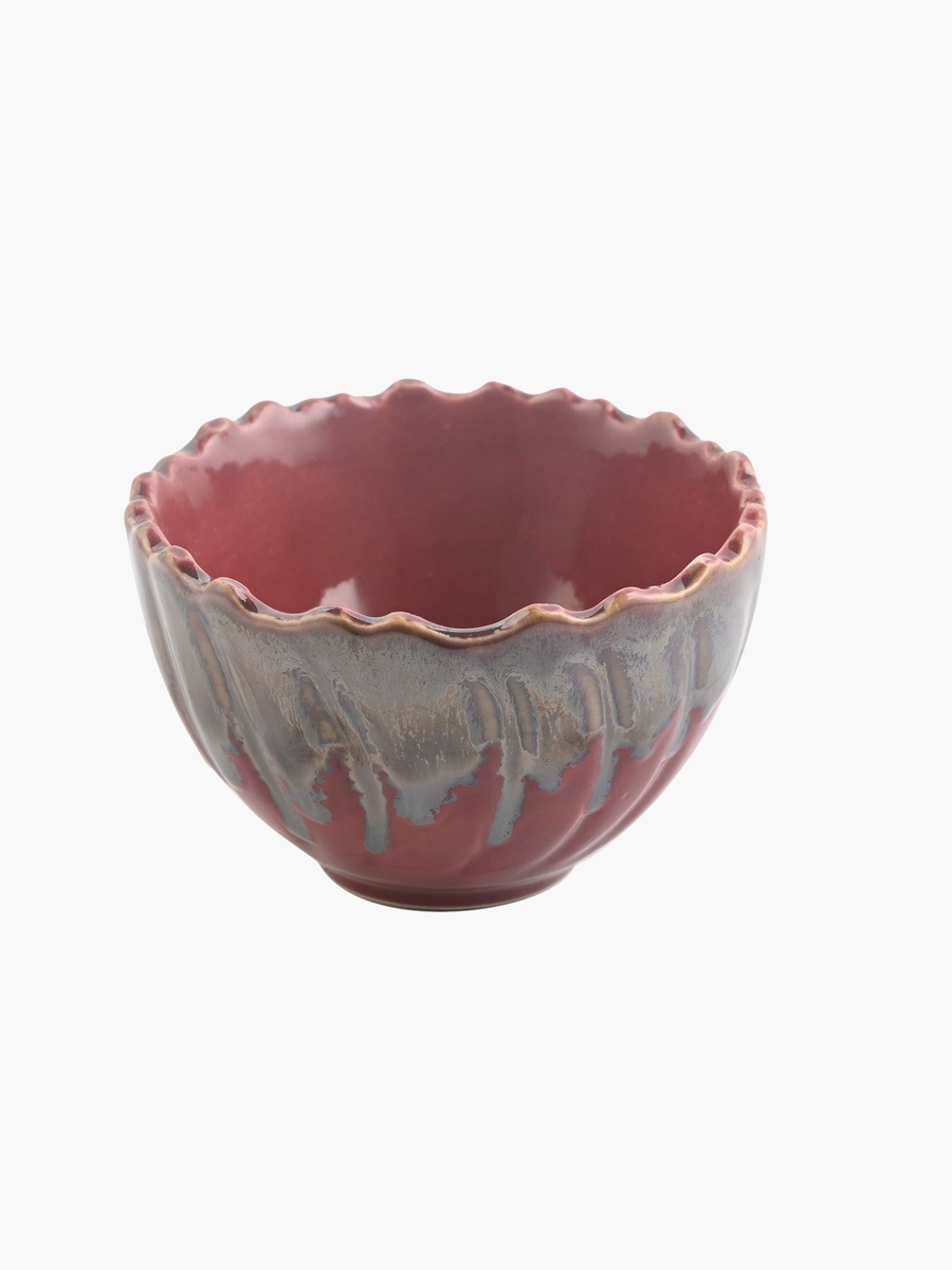 Artisan 6-Piece Ice Cream Bowl Set
