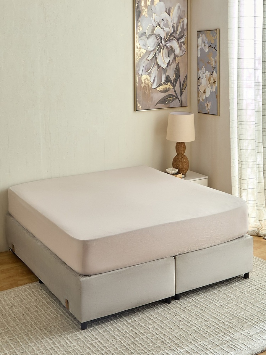 Braxton 6-Piece Reversible King BIAB Comforter Set - 220x240 cm