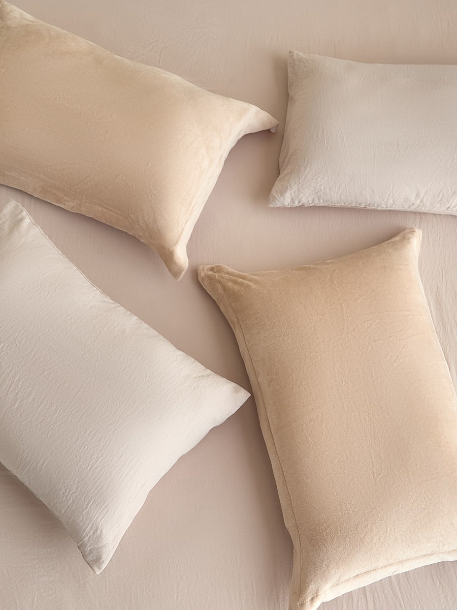 Braxton 6-Piece Reversible King BIAB Comforter Set - 220x240 cm