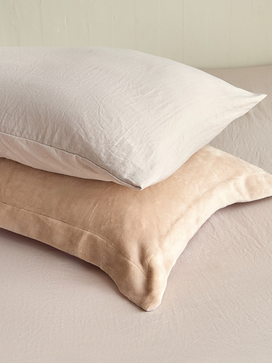 Braxton 6-Piece Reversible King BIAB Comforter Set - 220x240 cm