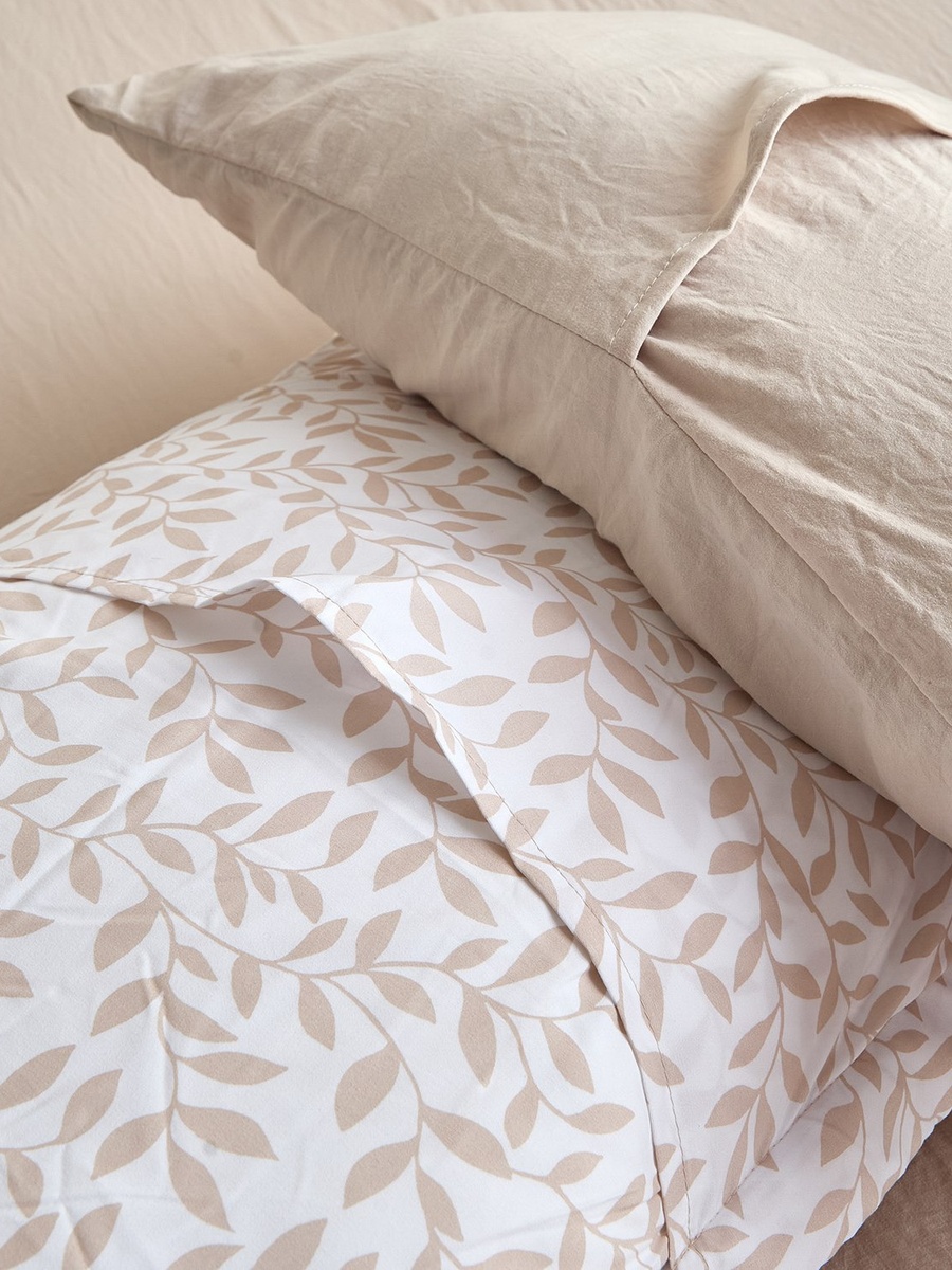 Braxton 6-Piece Reversible King BIAB Comforter Set - 220x240 cm