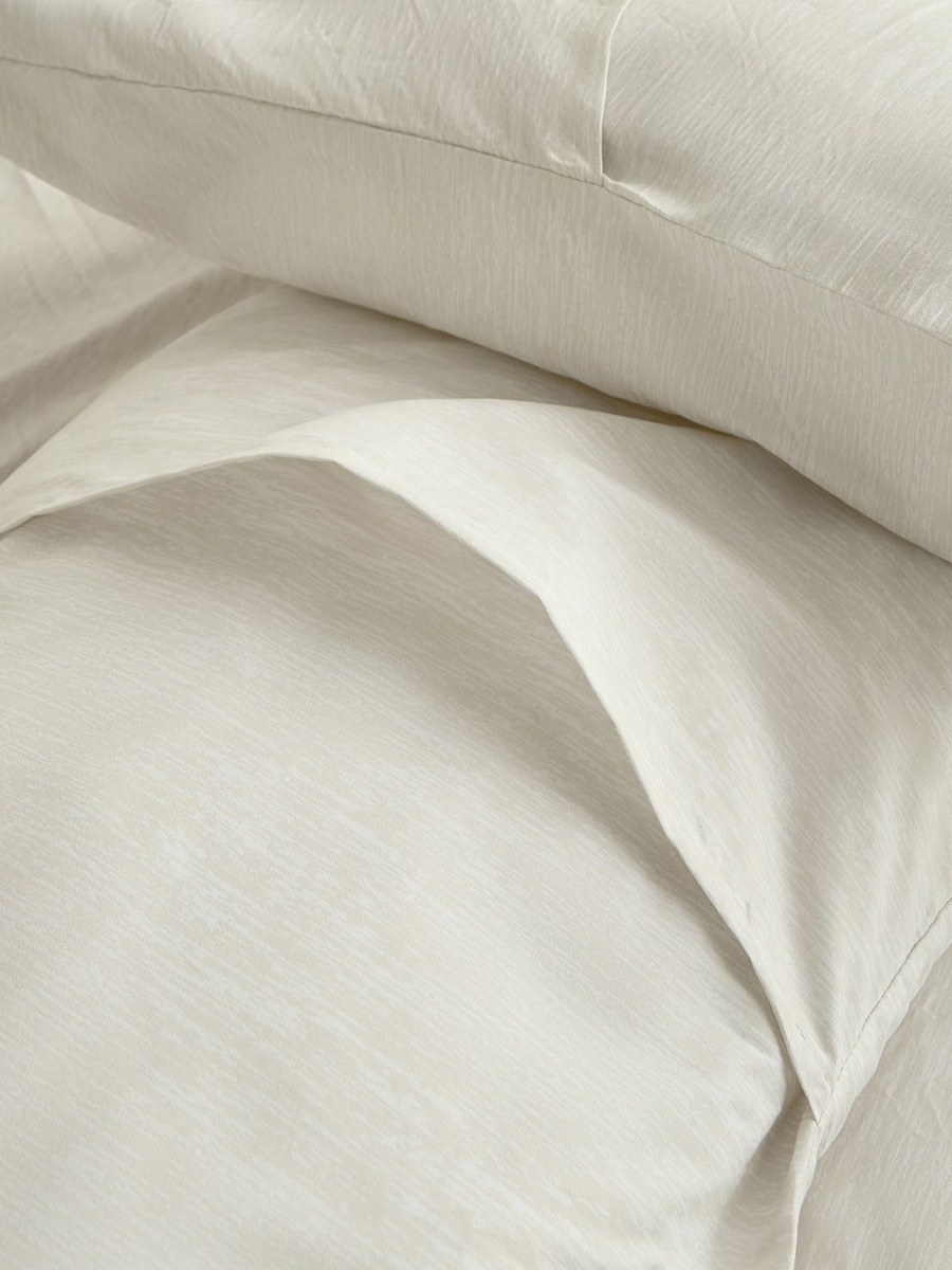 Hampton 6-Piece Microfibre Printed Twin Comforter Set - 160x220 cm