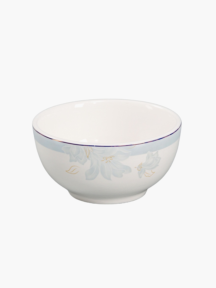 Premia Magnolia 18-Piece Dinner Set - Serves 6