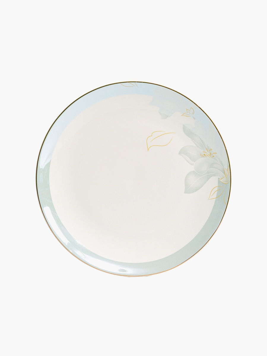Premia Magnolia 18-Piece Dinner Set - Serves 6