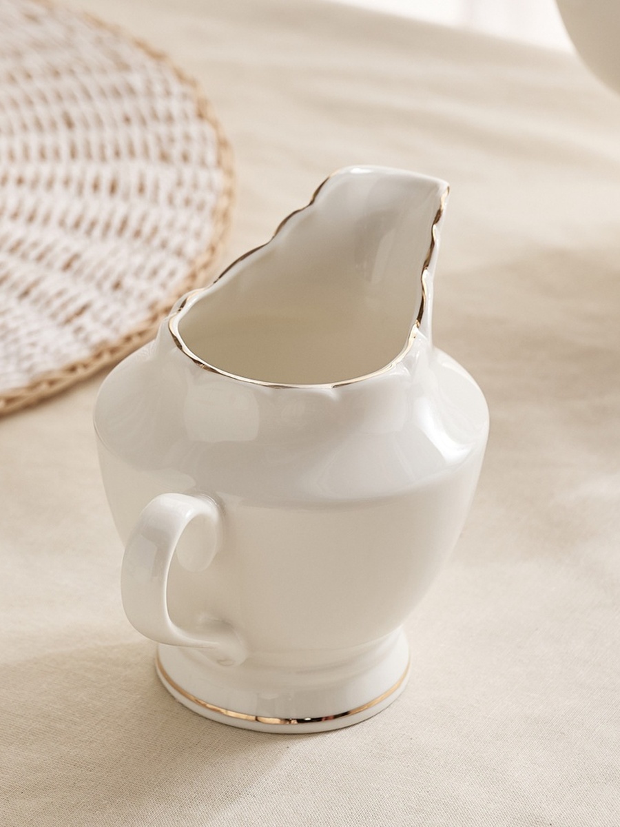 Ivory Creamer - 320 ml