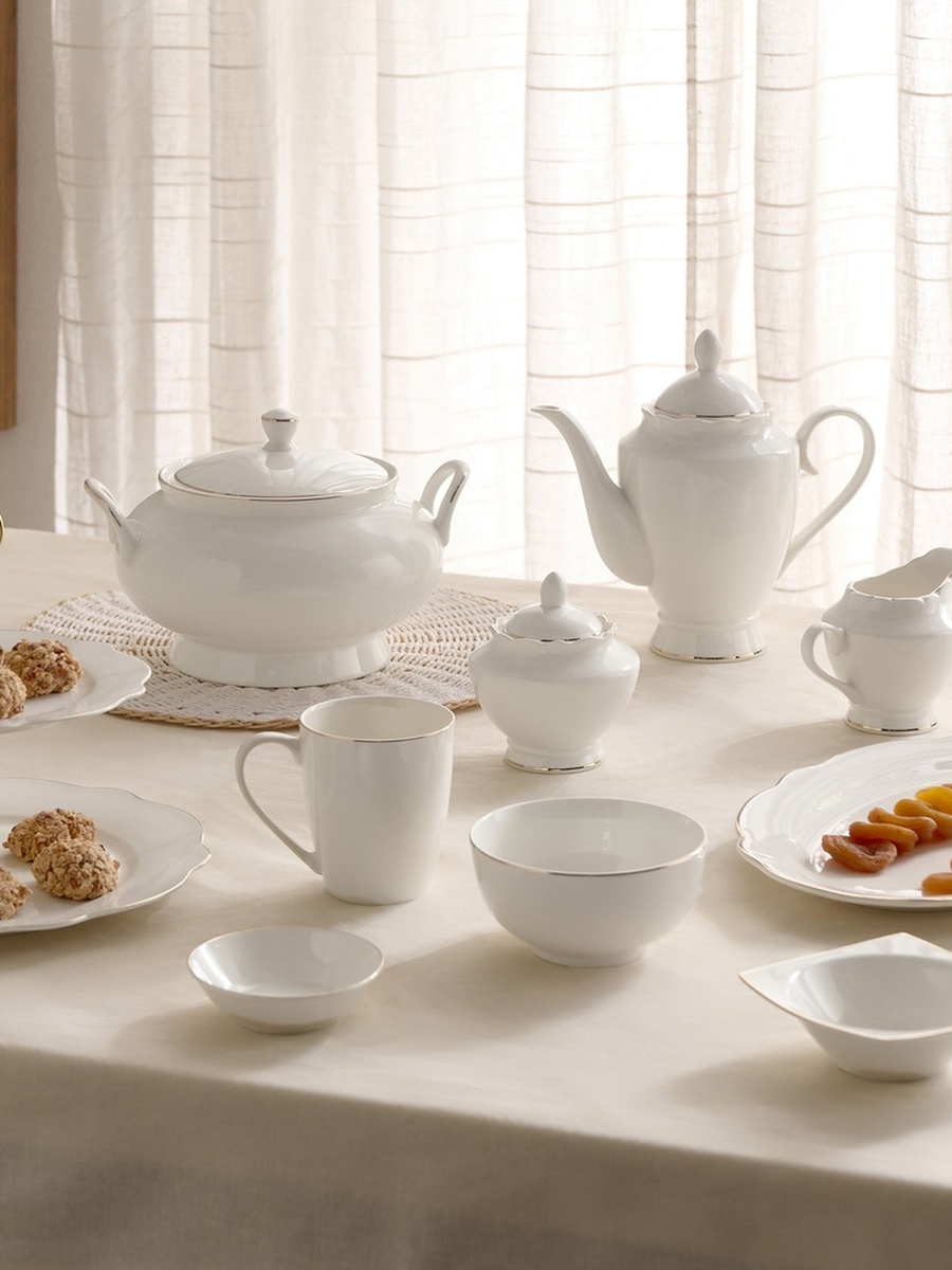 Ivory Creamer - 320 ml