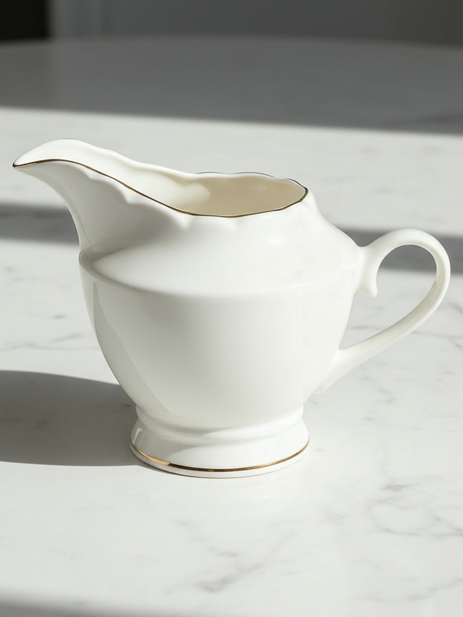 Ivory Creamer - 320 ml