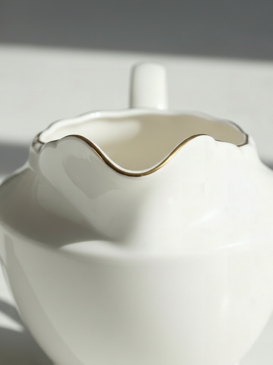 Ivory Creamer - 320 ml