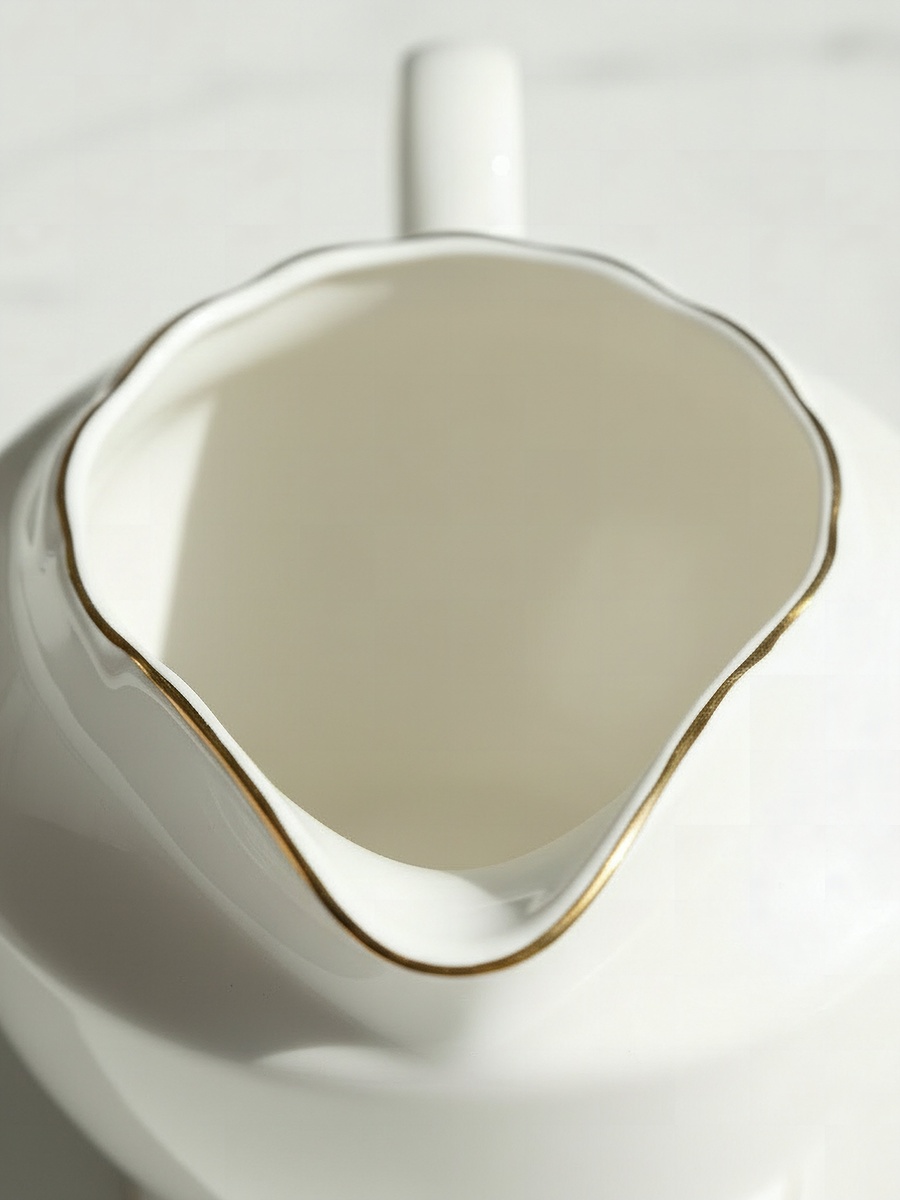 Ivory Creamer - 320 ml
