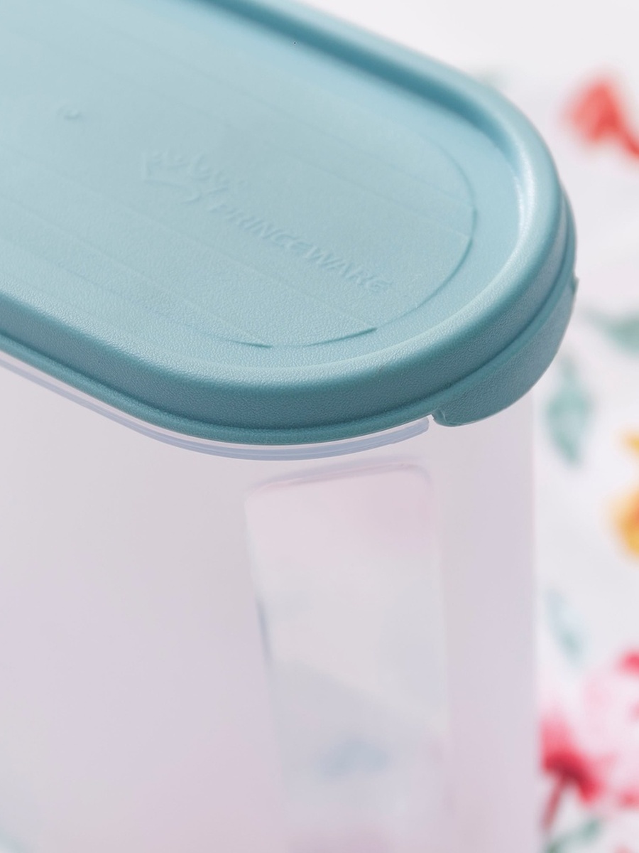 Easy Store Oval Container - 1.8 L
