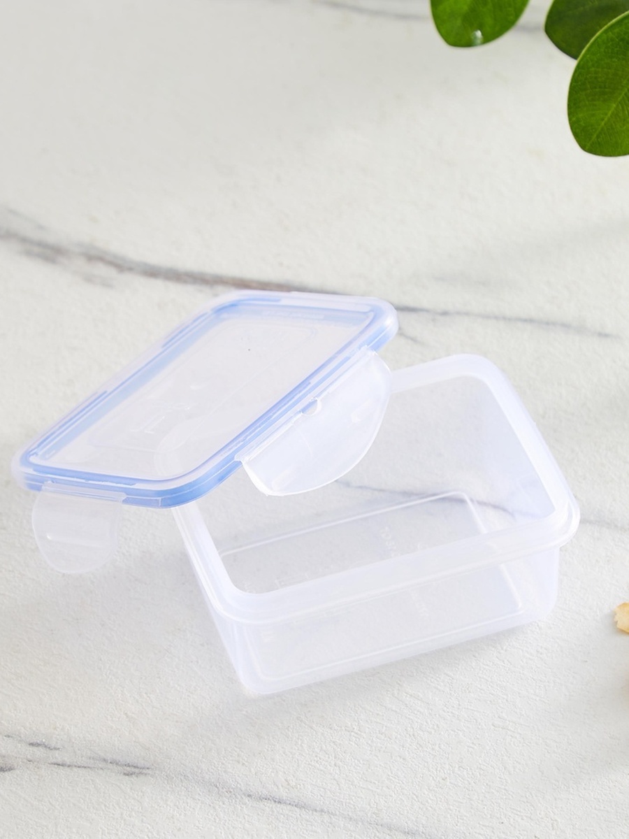 Lock and Store Food Container - 100 ml