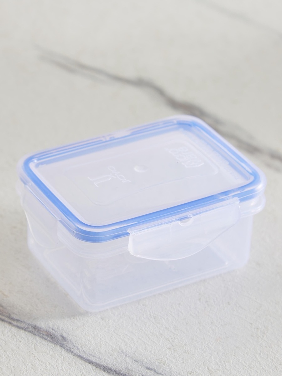 Lock and Store Food Container - 100 ml