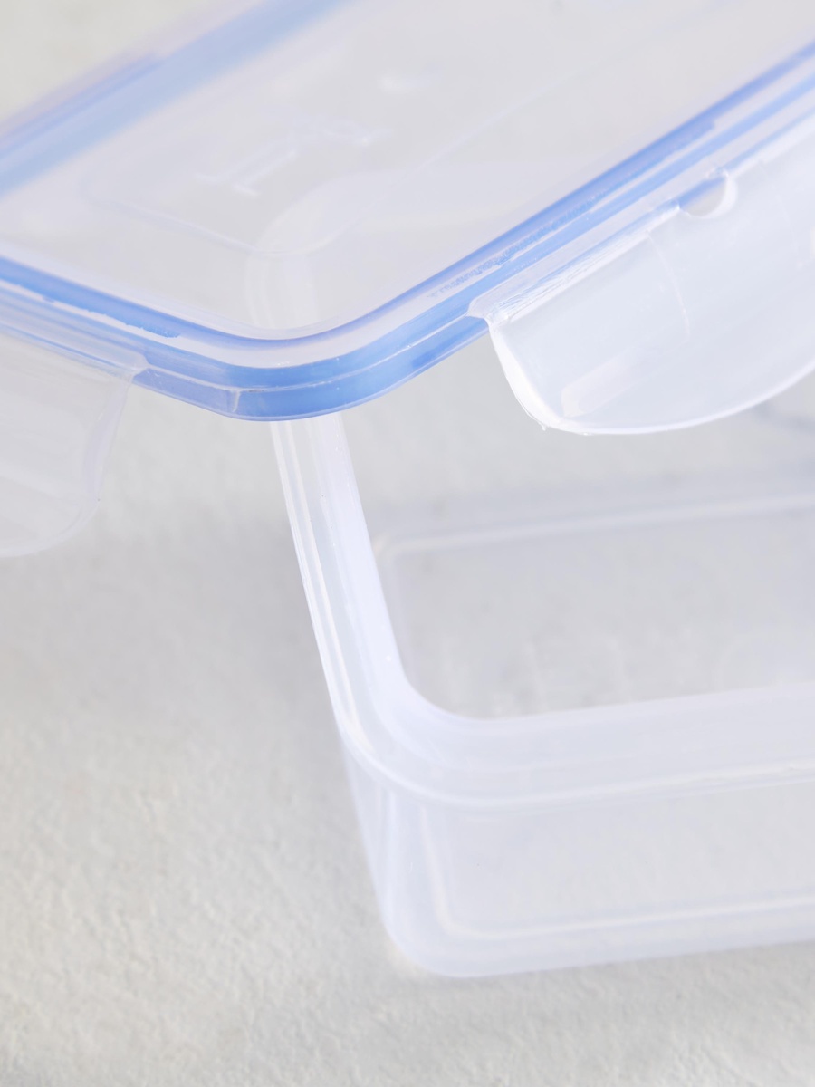 Lock and Store Food Container - 100 ml