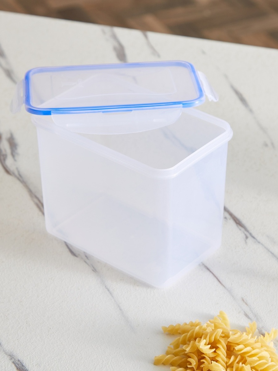 Lock and Store Storage Container - 2.5 L